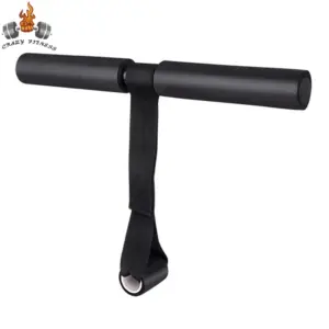 Hamstring Curl Strap/Sit Up Machine