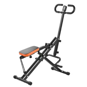 Home Squat Machine