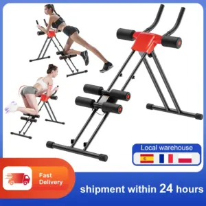 Abs Equipment Machine