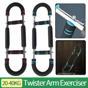 Adjustable Hand Strength Grip Trainer