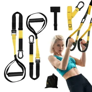 Suspension Training Strap